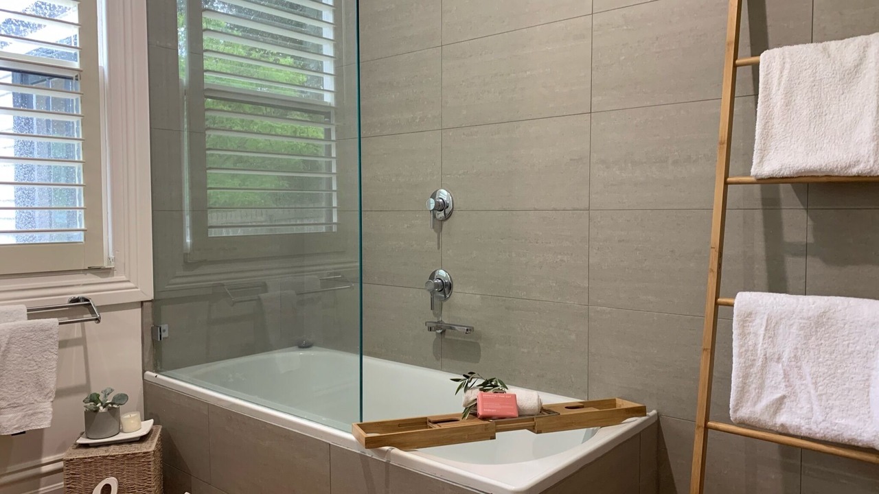 Photo of Bathroom in Trentham