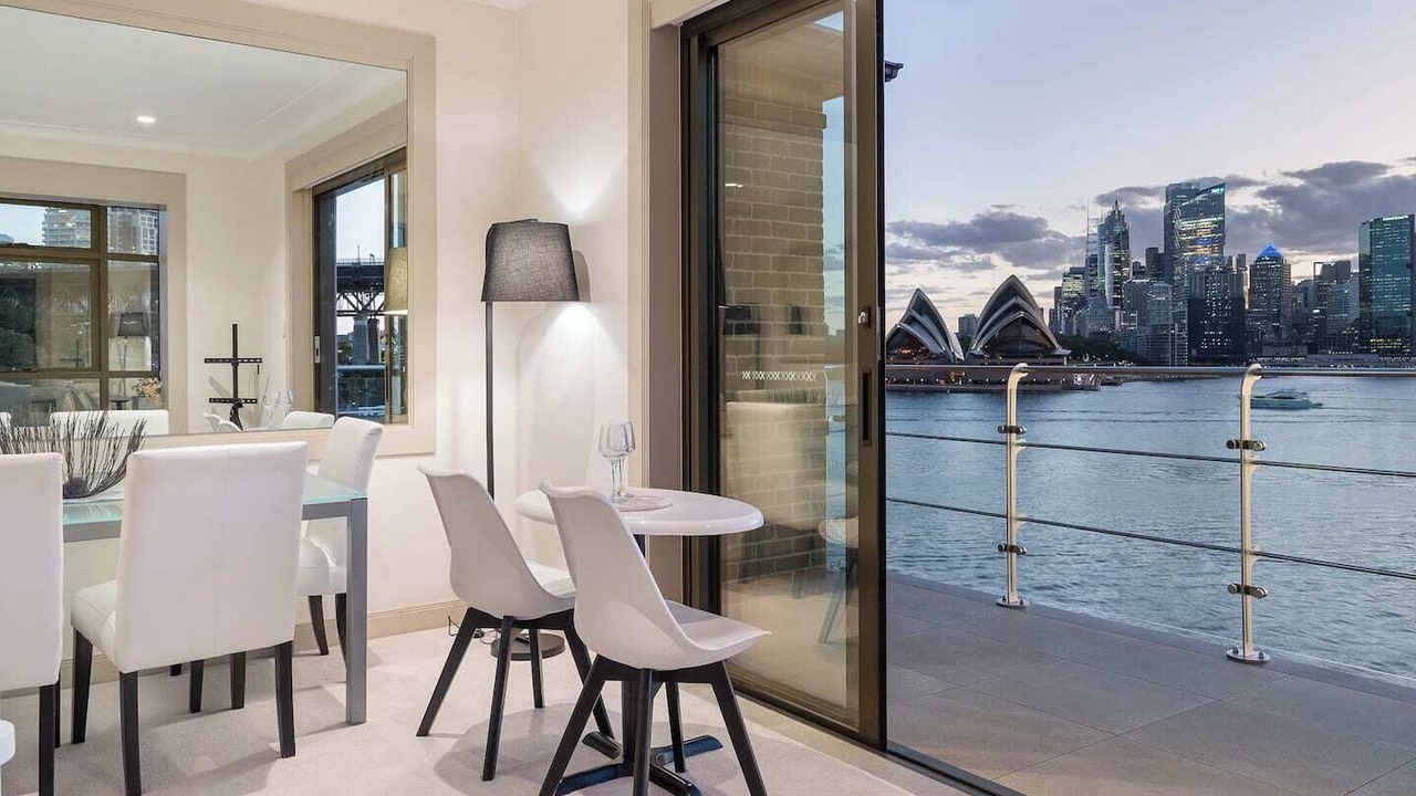 Photo of Others in Kirribilli