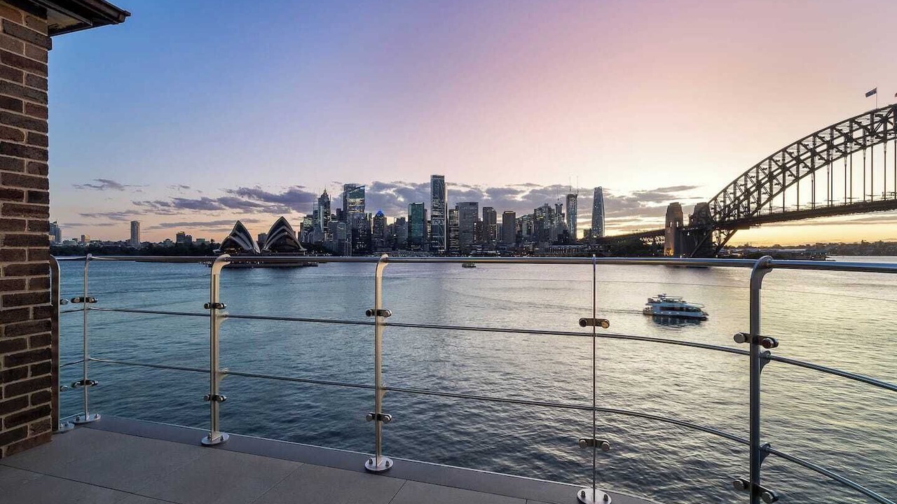 Photo of Outdoor in Kirribilli