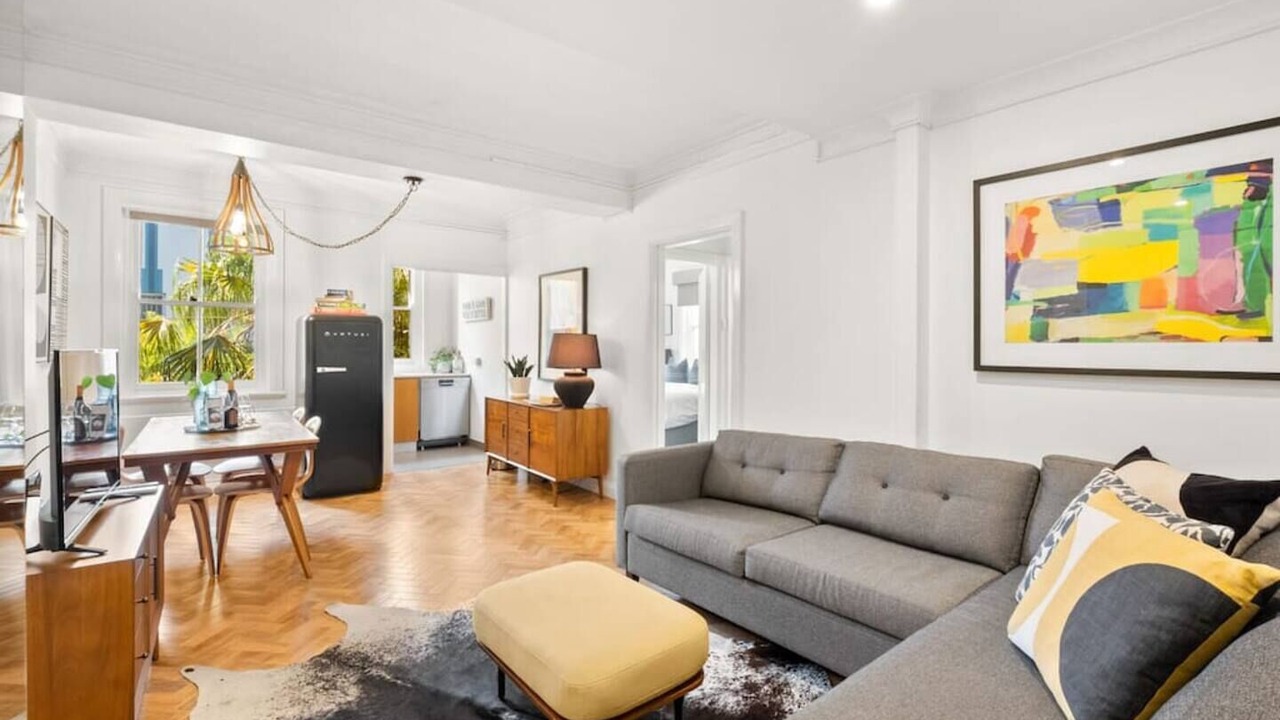 Photo of Bedroom in Kings Cross