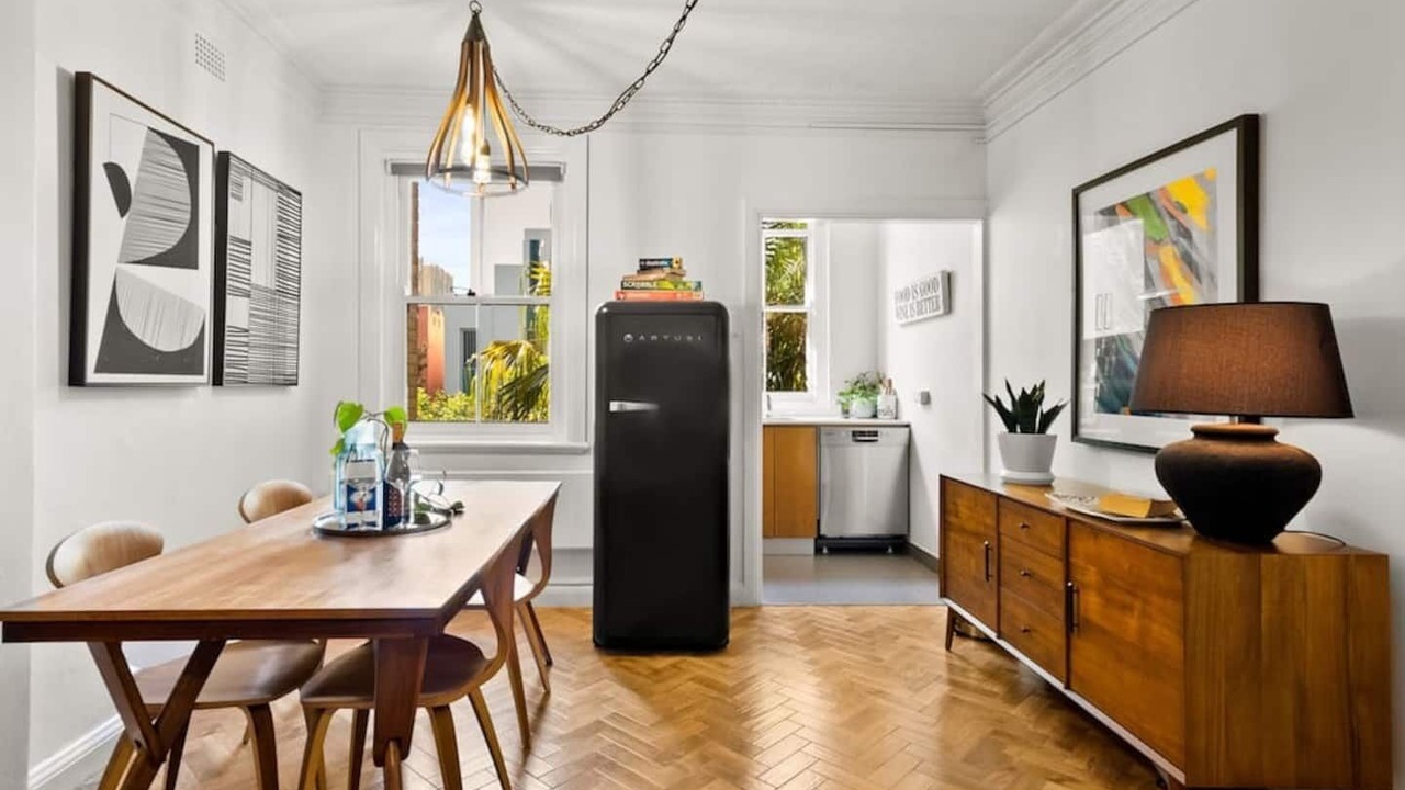 Photo of Bedroom in Kings Cross