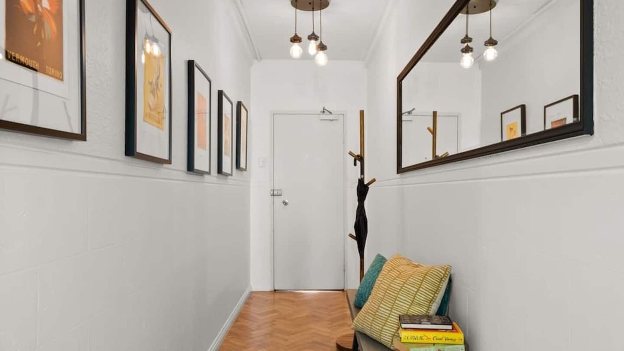 Photo of Bedroom in Kings Cross