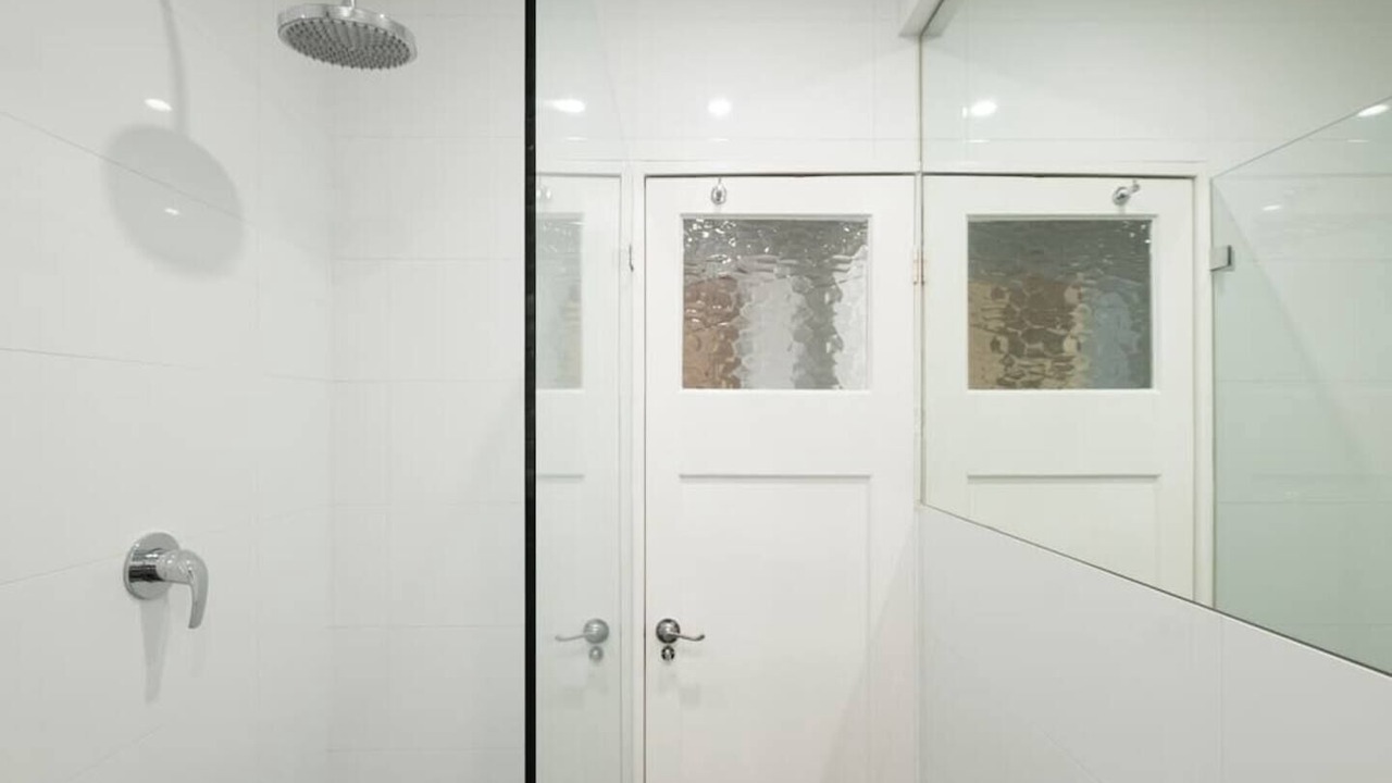 Photo of Bathroom in Kings Cross