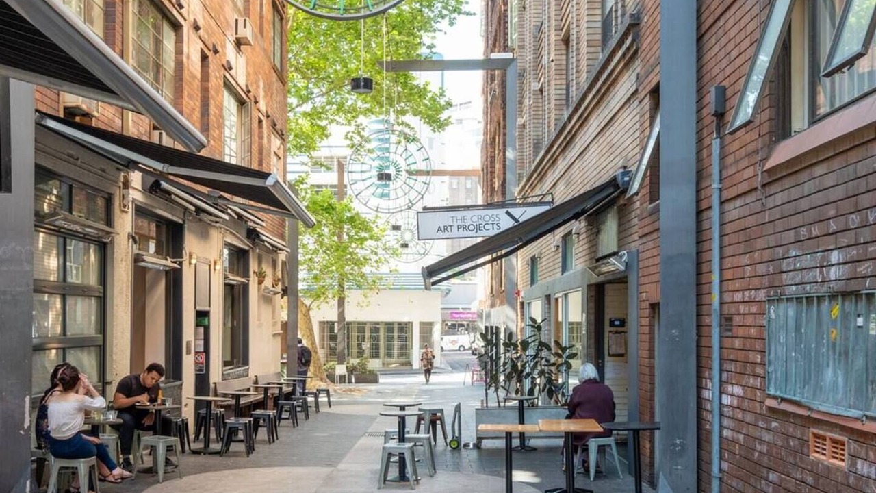 Photo of Others in Kings Cross
