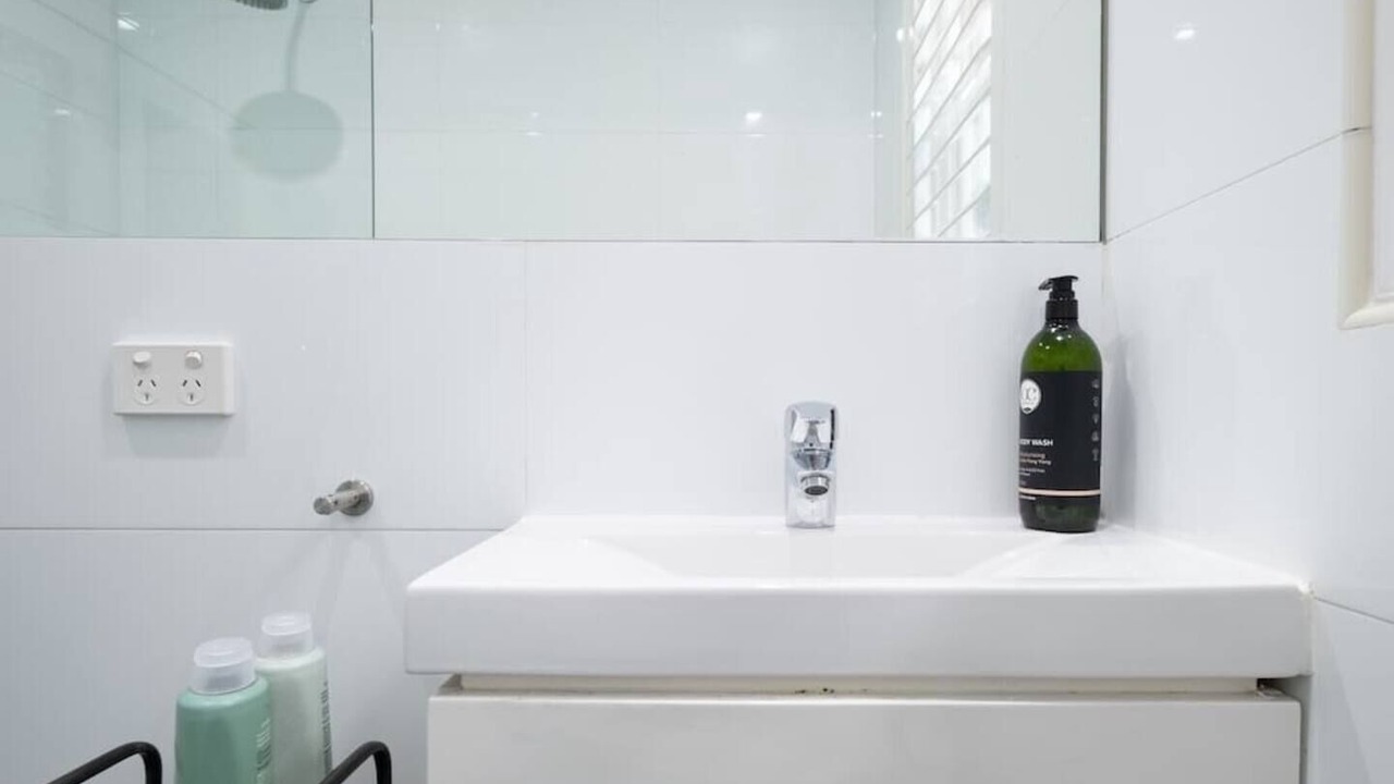 Photo of Bathroom in Kings Cross