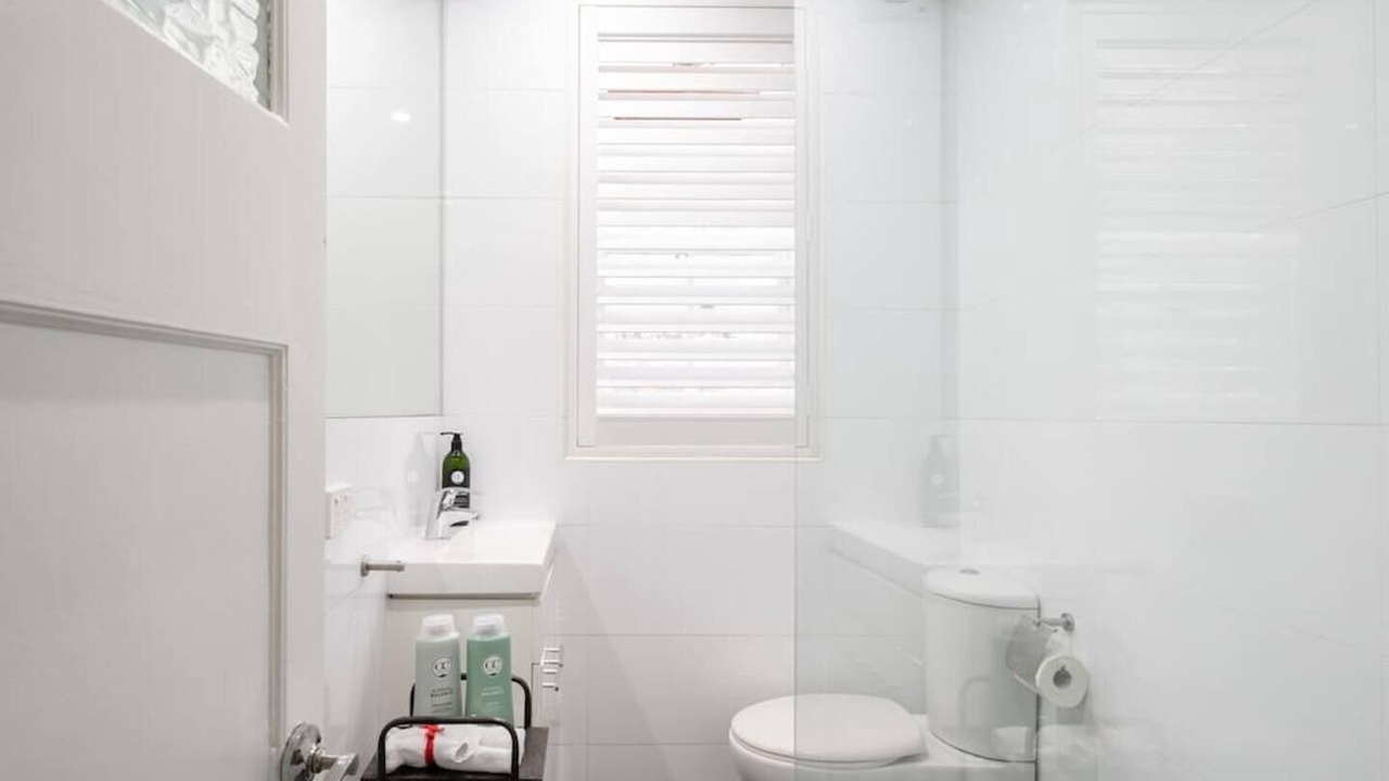 Photo of Bathroom in Kings Cross