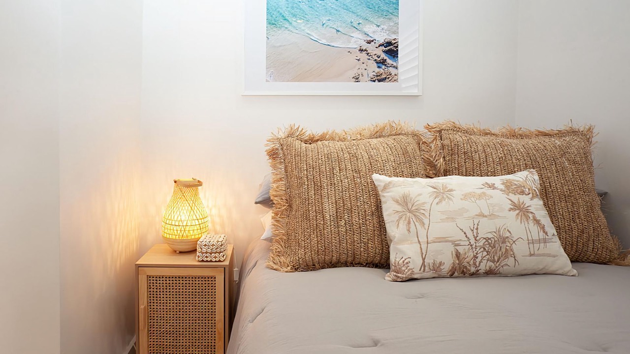 Photo of Bedroom in Bondi Beach