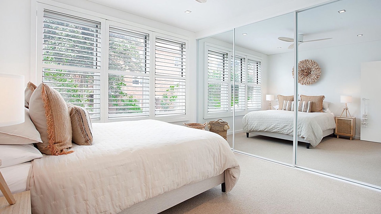 Photo of Bedroom in Bondi Beach