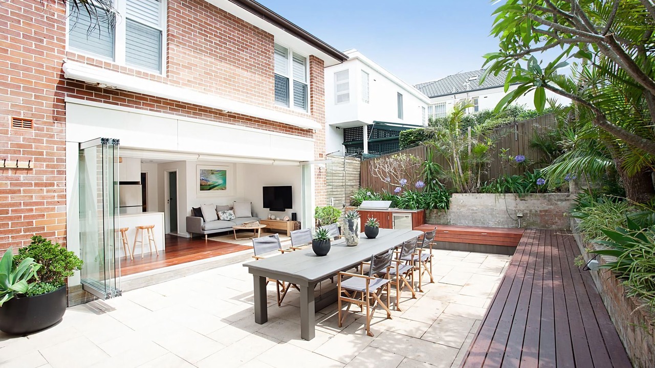 Photo of Outdoor in Bondi Beach