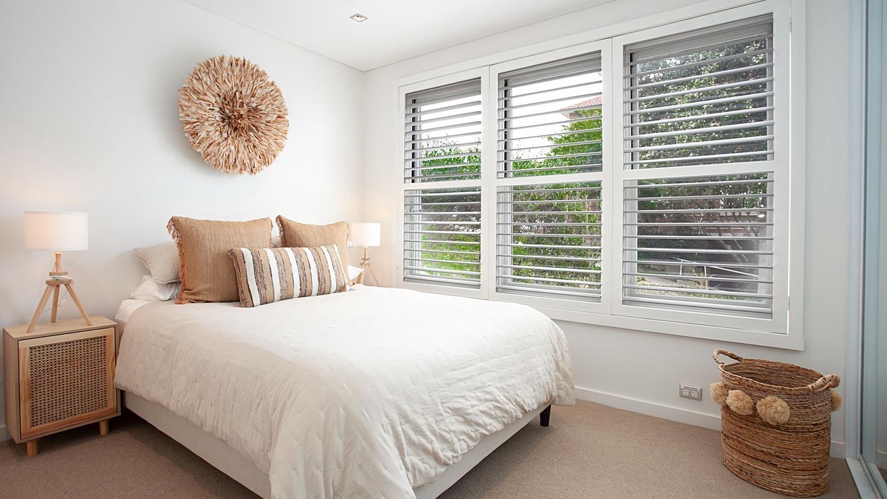 Photo of Bedroom in Bondi Beach