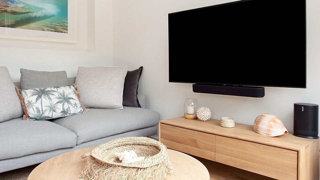 Photo of Livingroom in Bondi Beach