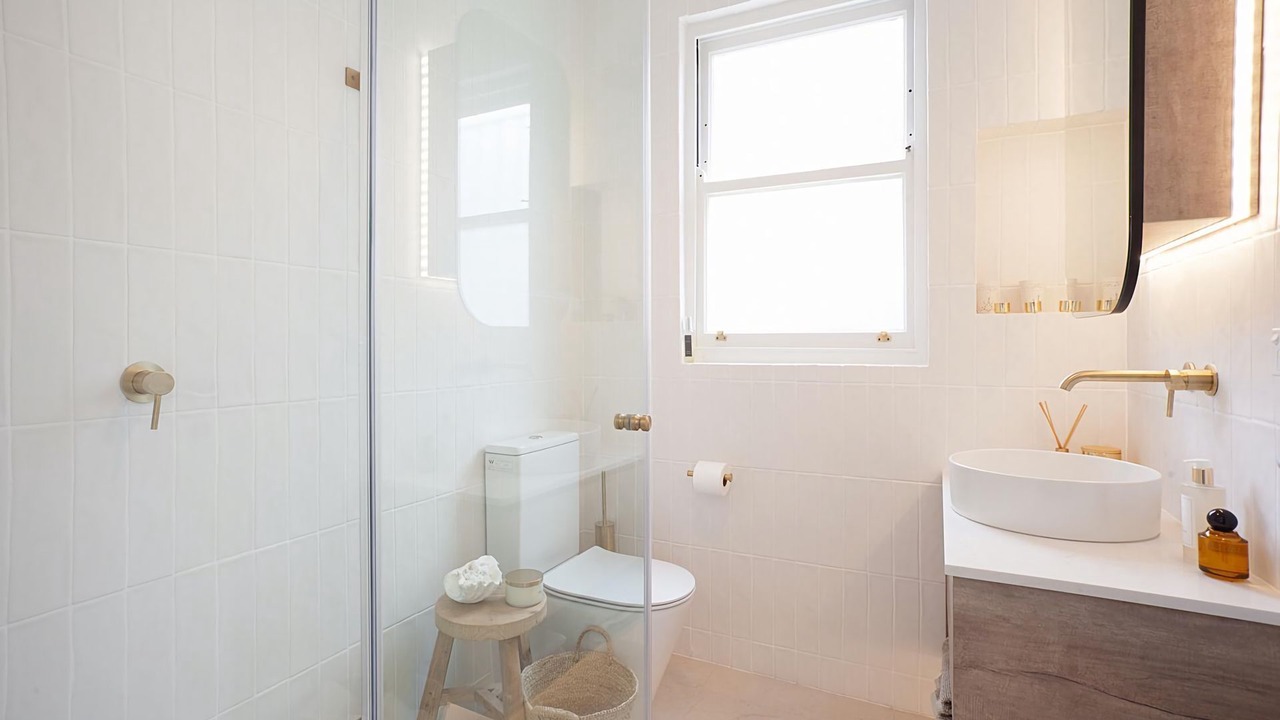 Photo of Bathroom in Bondi Beach