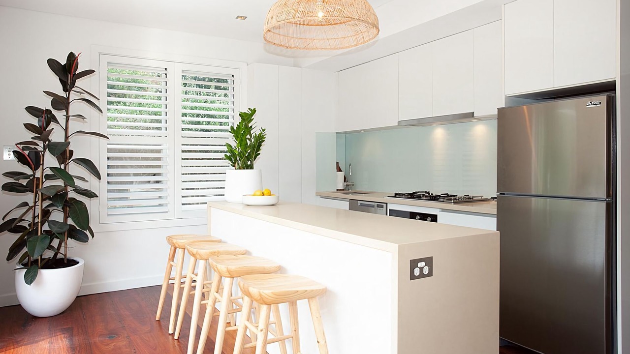 Photo of Kitchen in Bondi Beach