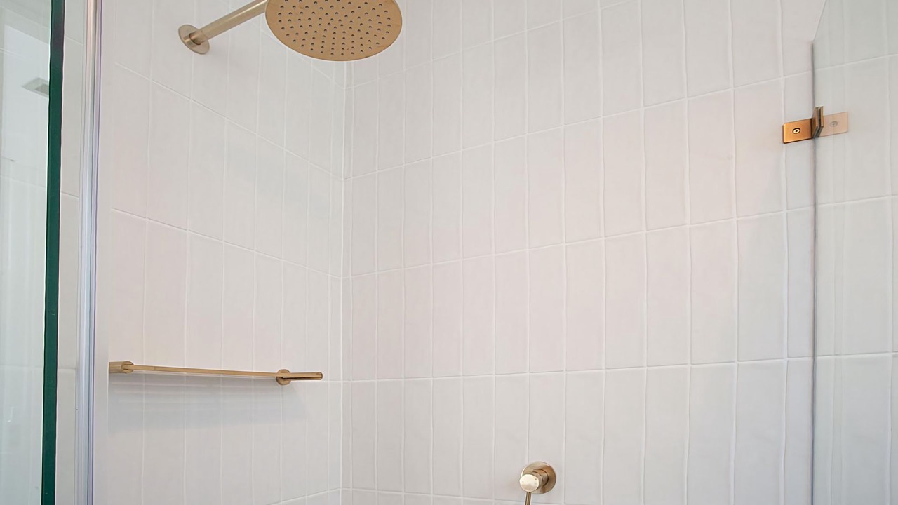 Photo of Bathroom in Bondi Beach