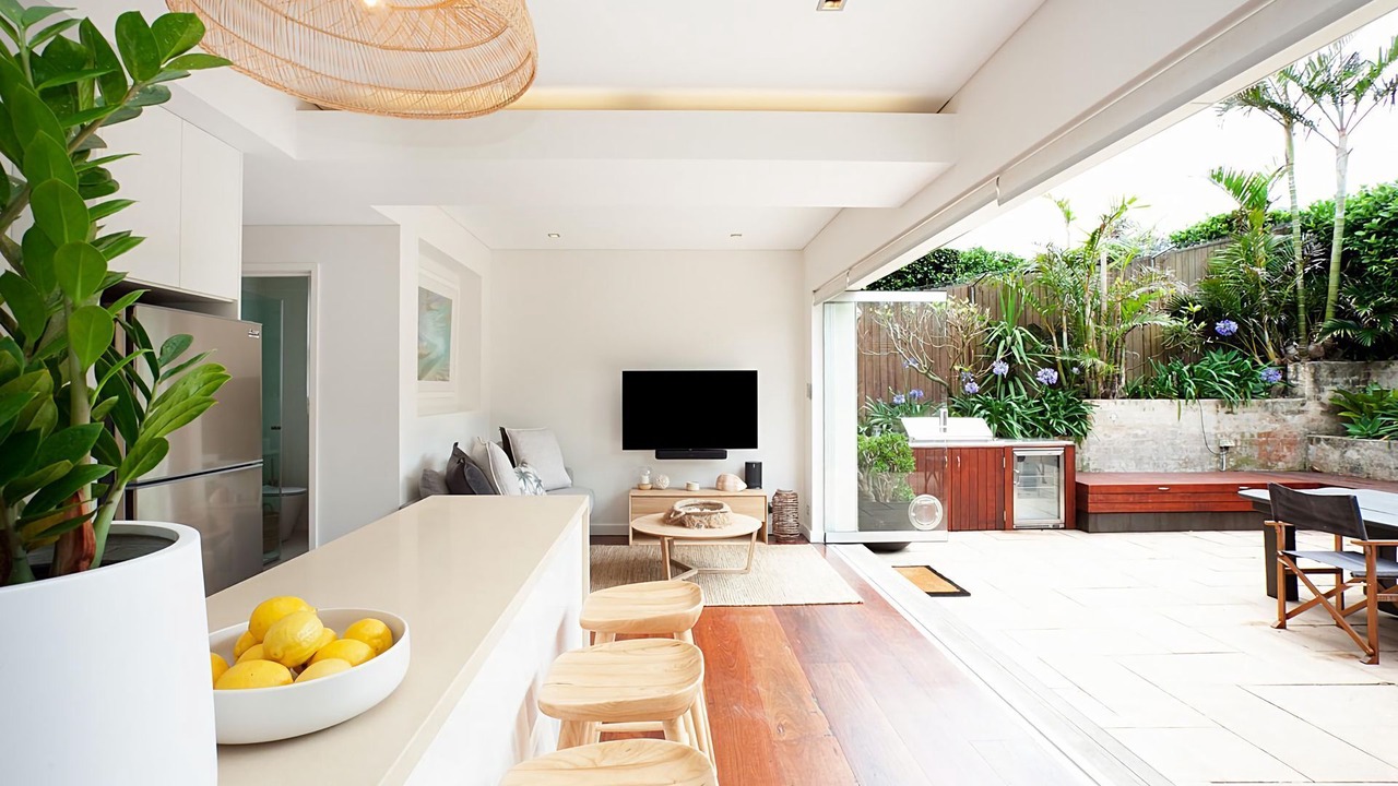 Photo of Livingroom in Bondi Beach