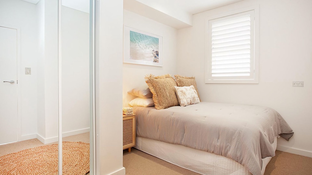 Photo of Bedroom in Bondi Beach