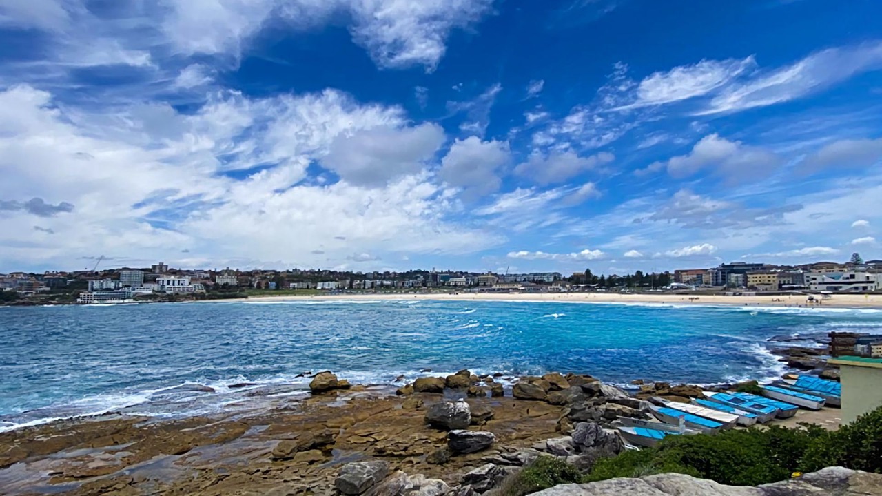 Photo of Others in Bondi Beach
