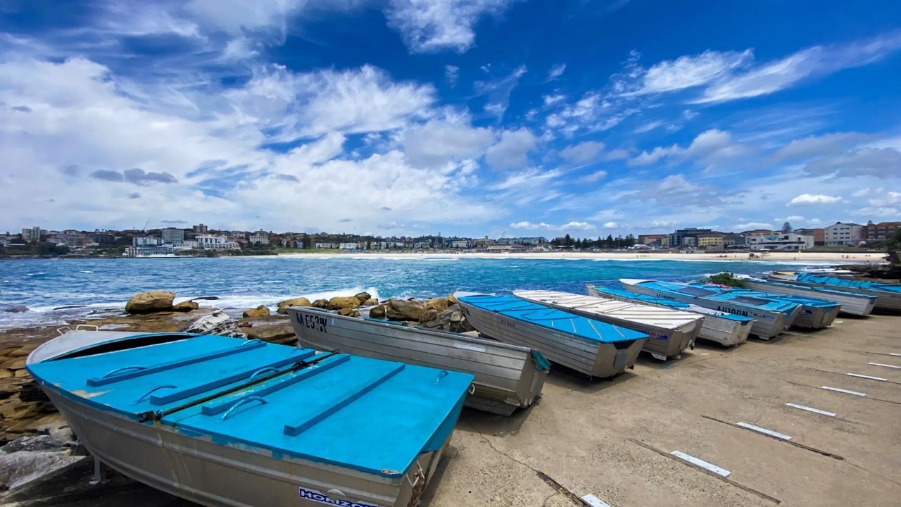 Photo of Others in Bondi Beach