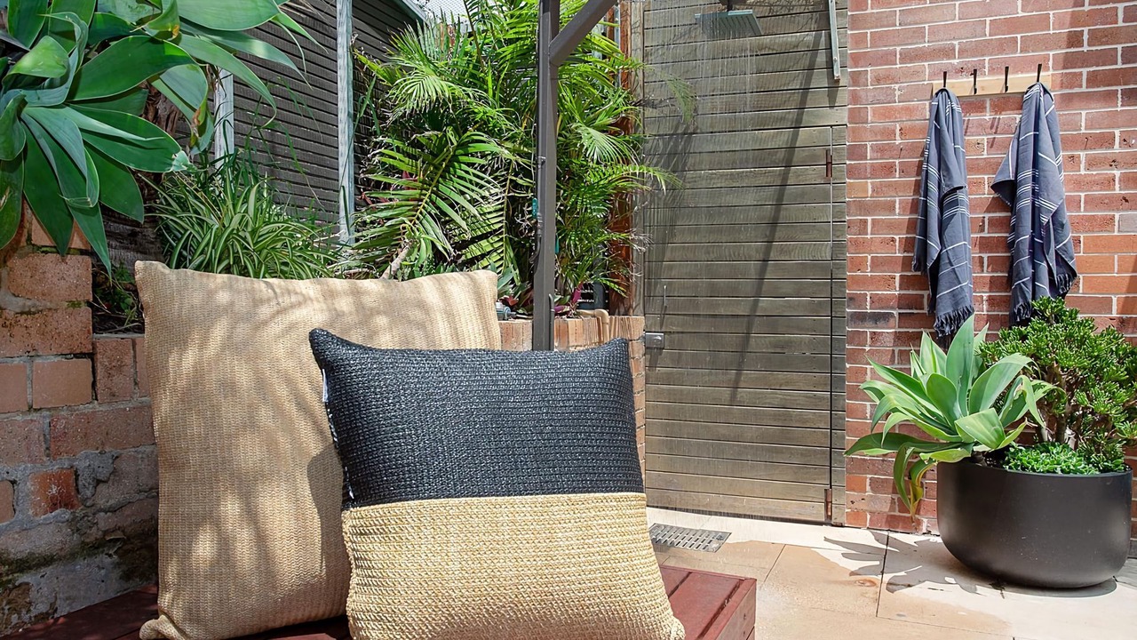 Photo of Patio Balcony in Bondi Beach