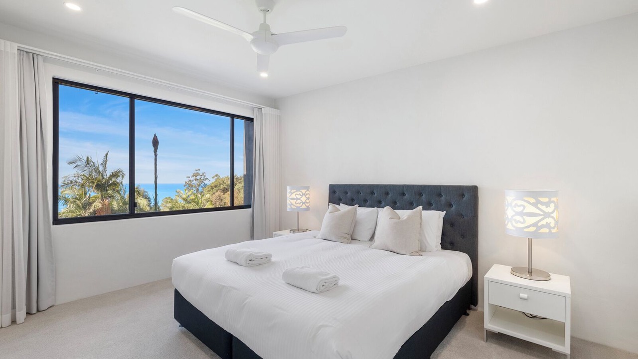 Photo of Bedroom in Korora
