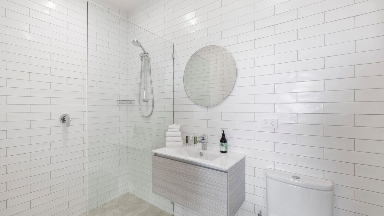 Photo of Bathroom in Korora