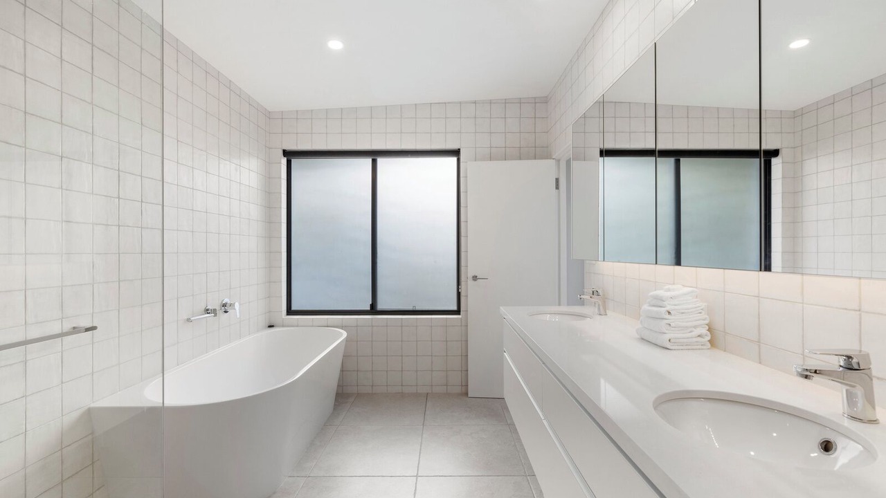 Photo of Bathroom in Korora
