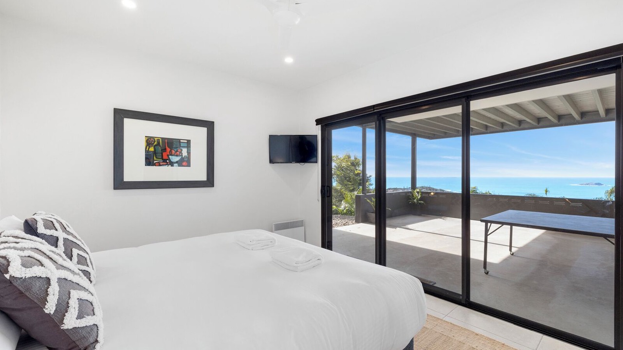 Photo of Bedroom in Korora