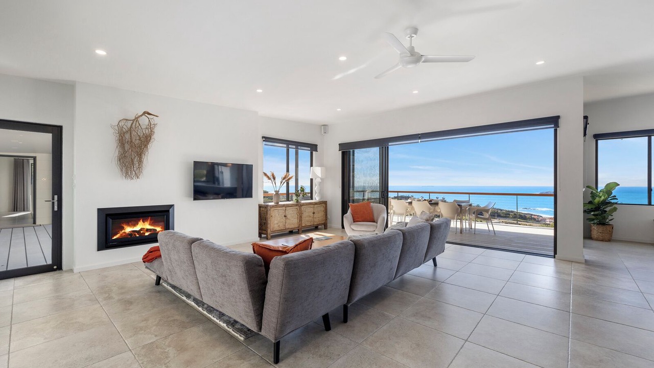 Photo of Livingroom in Korora