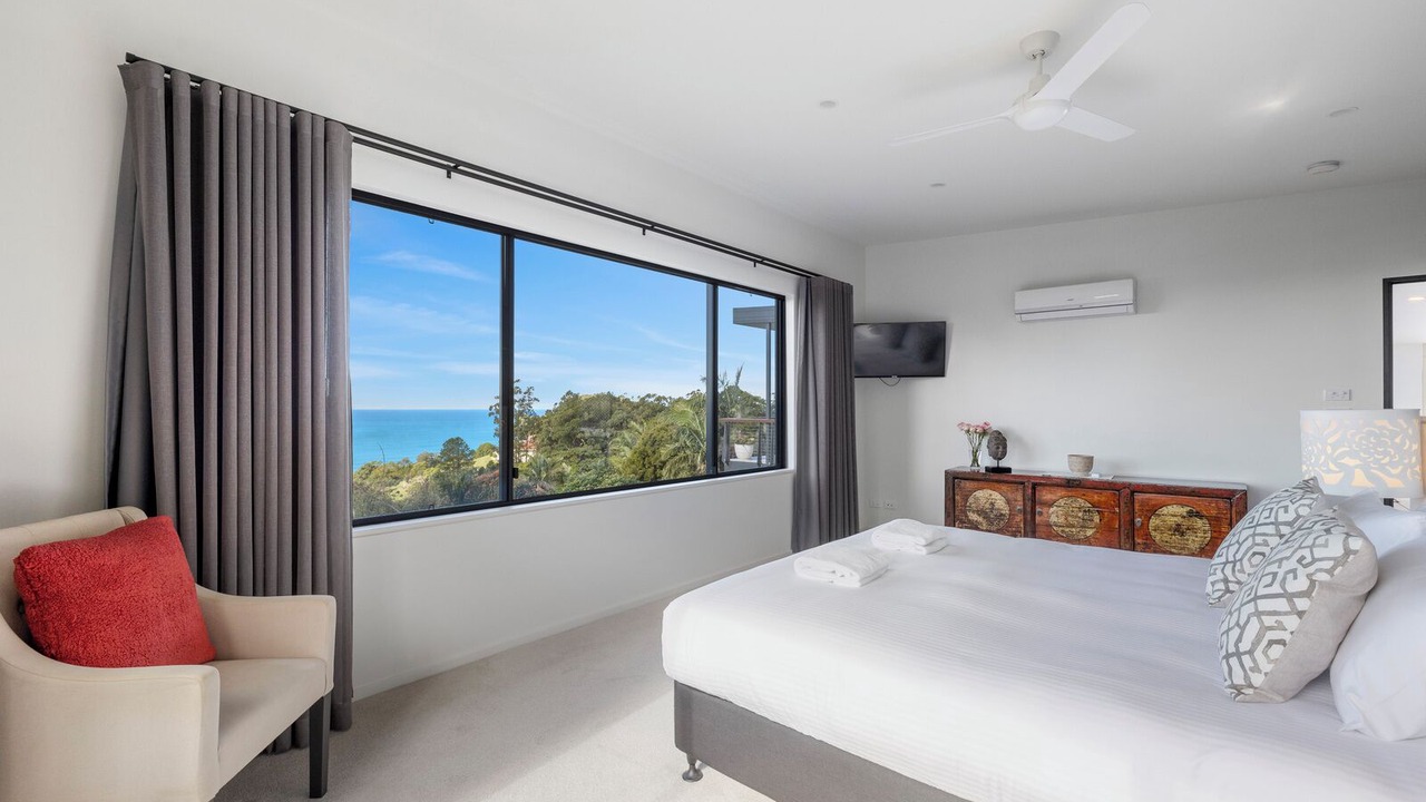 Photo of Bedroom in Korora