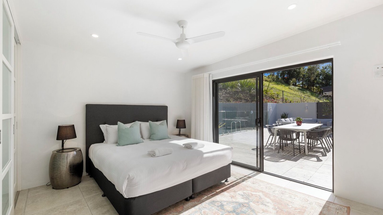 Photo of Bedroom in Korora