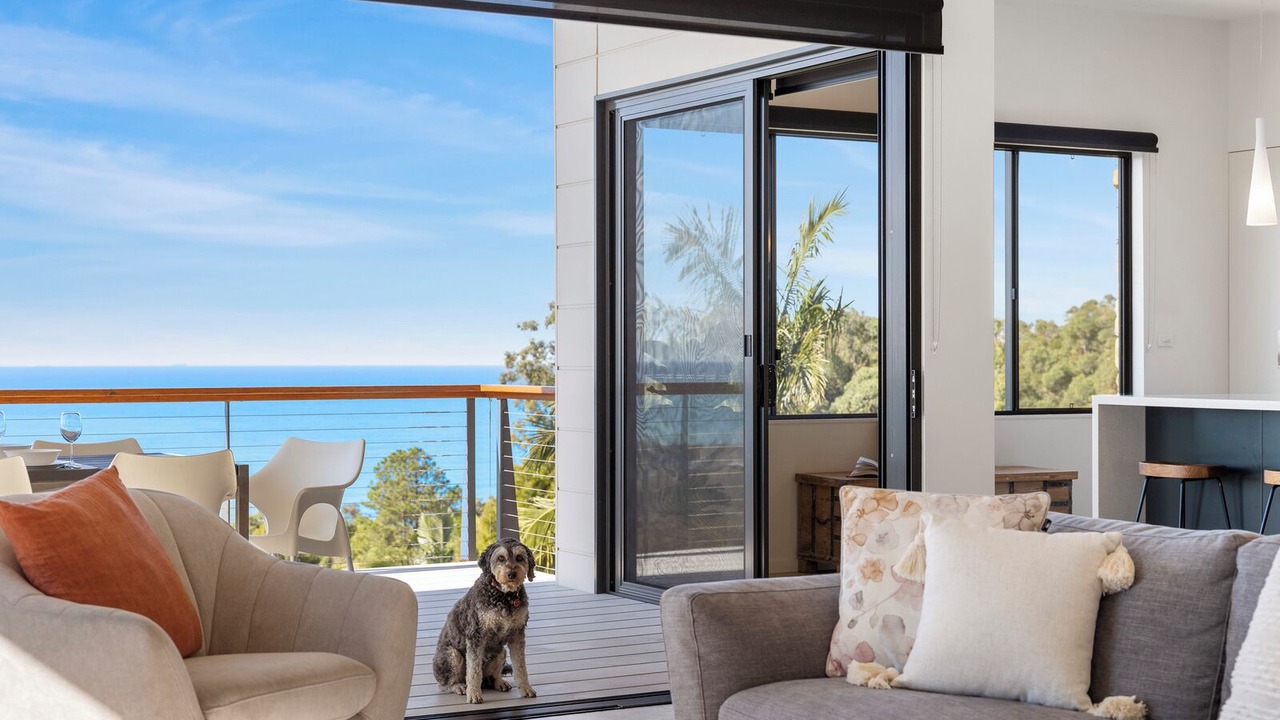 Photo of Livingroom in Korora