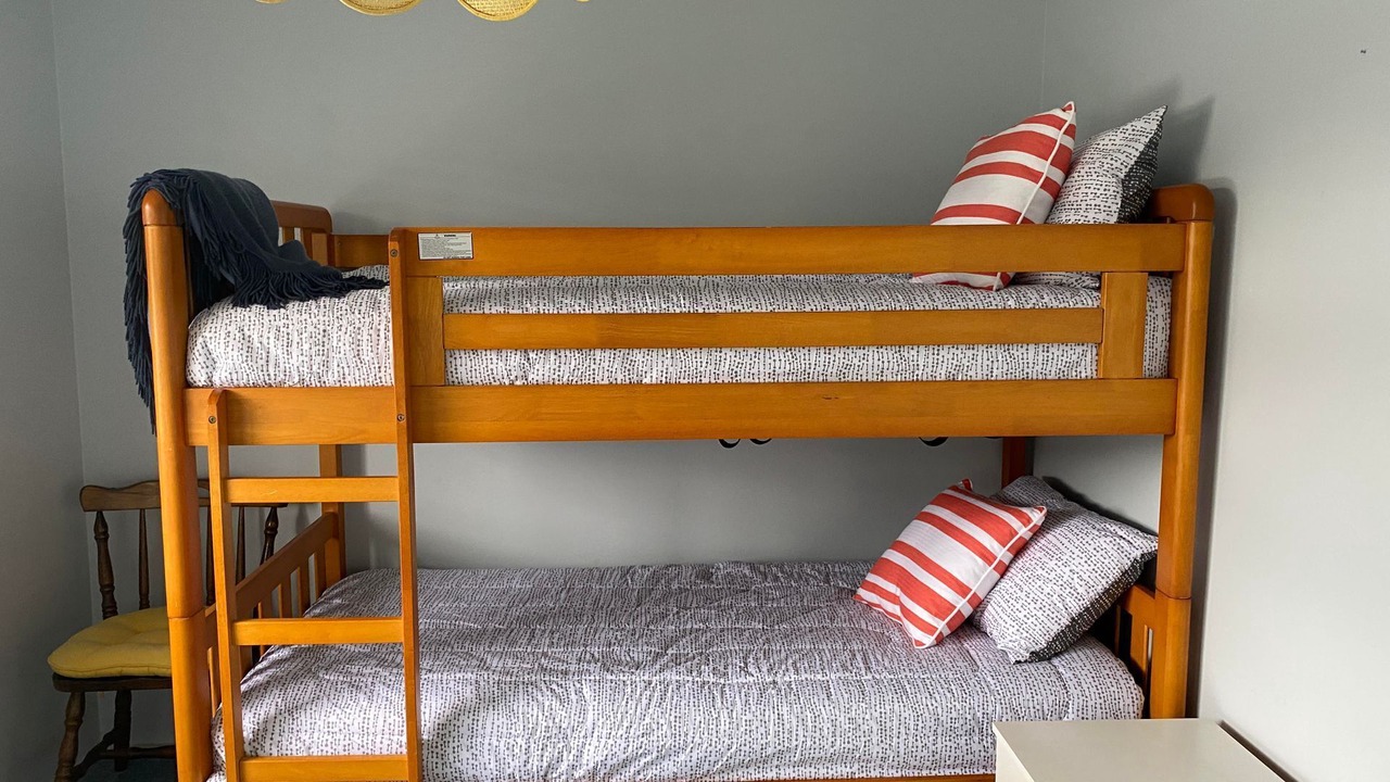 Photo of Bedroom in Boomerang Beach
