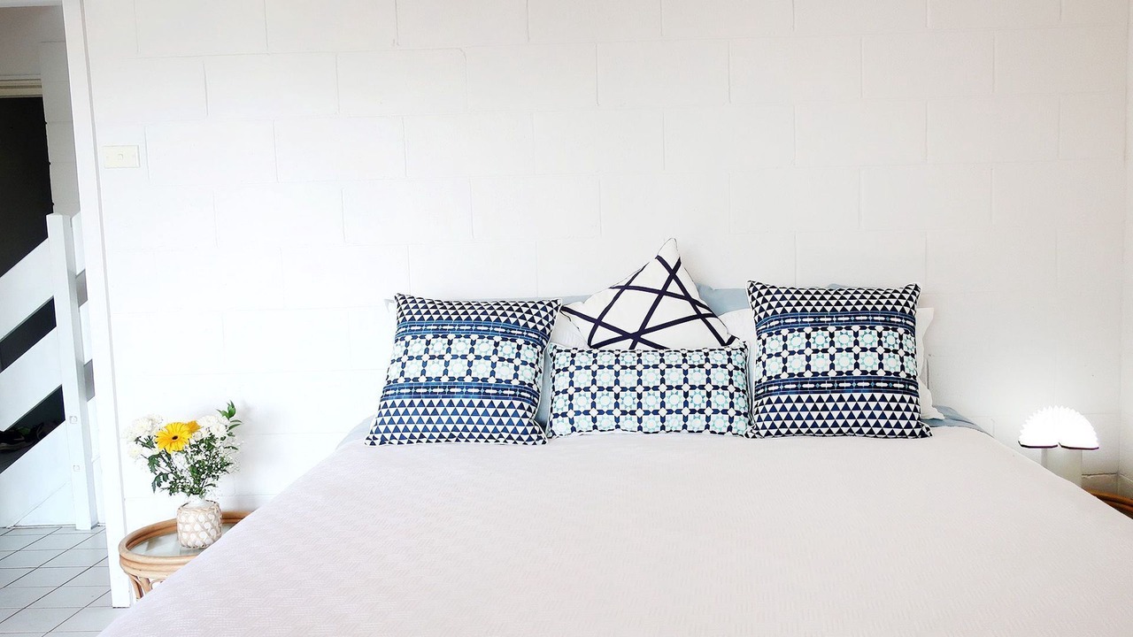 Photo of Bedroom in Boomerang Beach