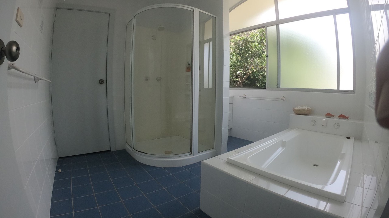 Photo of Bedroom in Boomerang Beach
