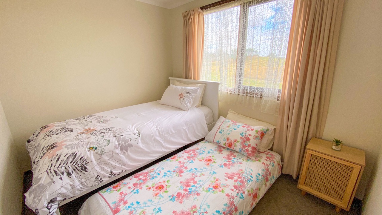 Photo of Bedroom in Coronet Bay