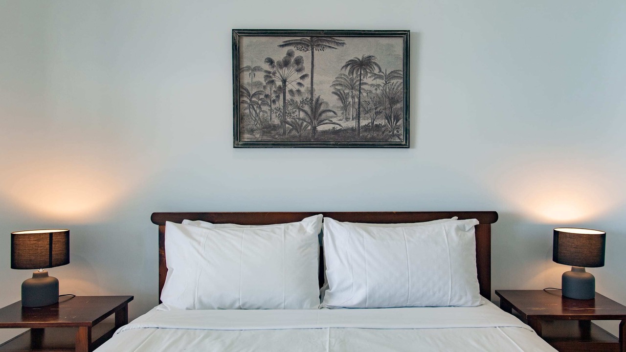 Photo of Bedroom in Airlie Beach