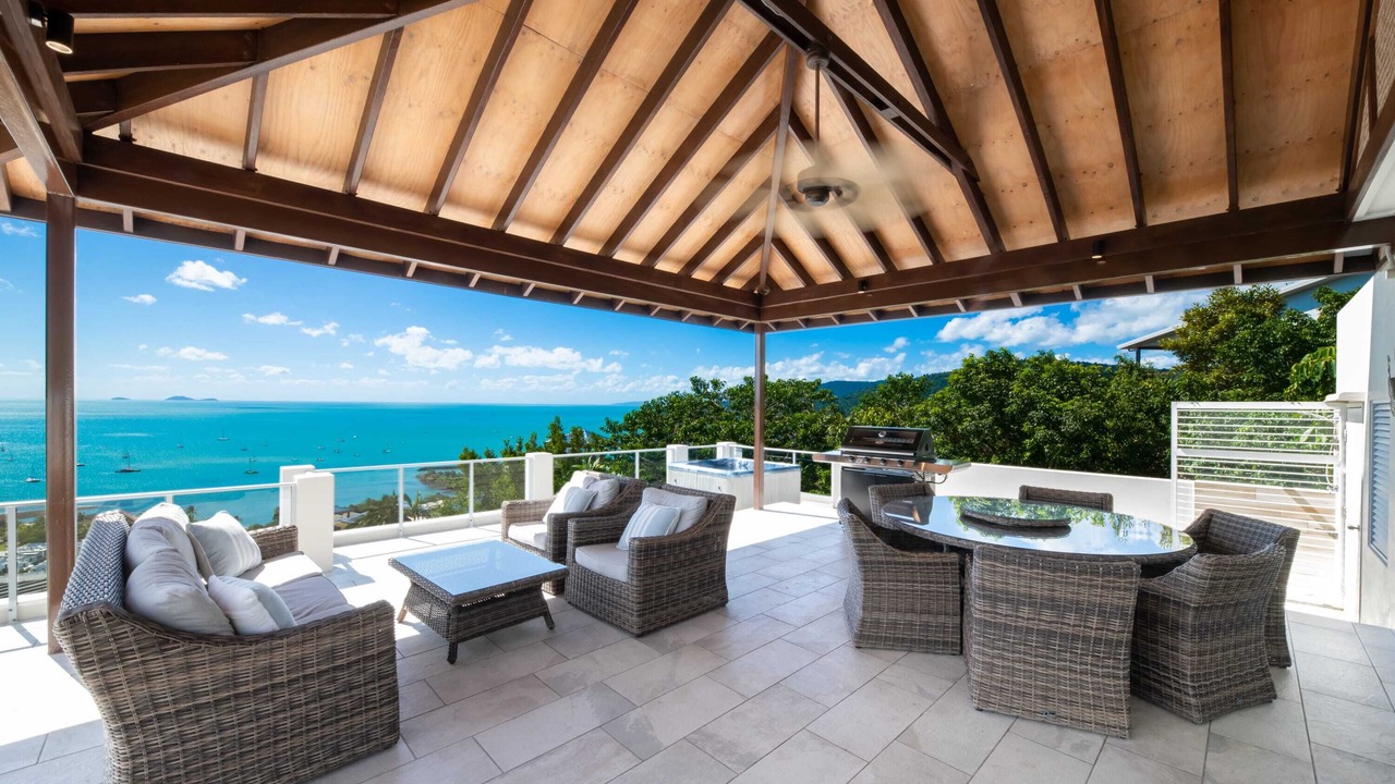 Photo of Outdoor in Airlie Beach