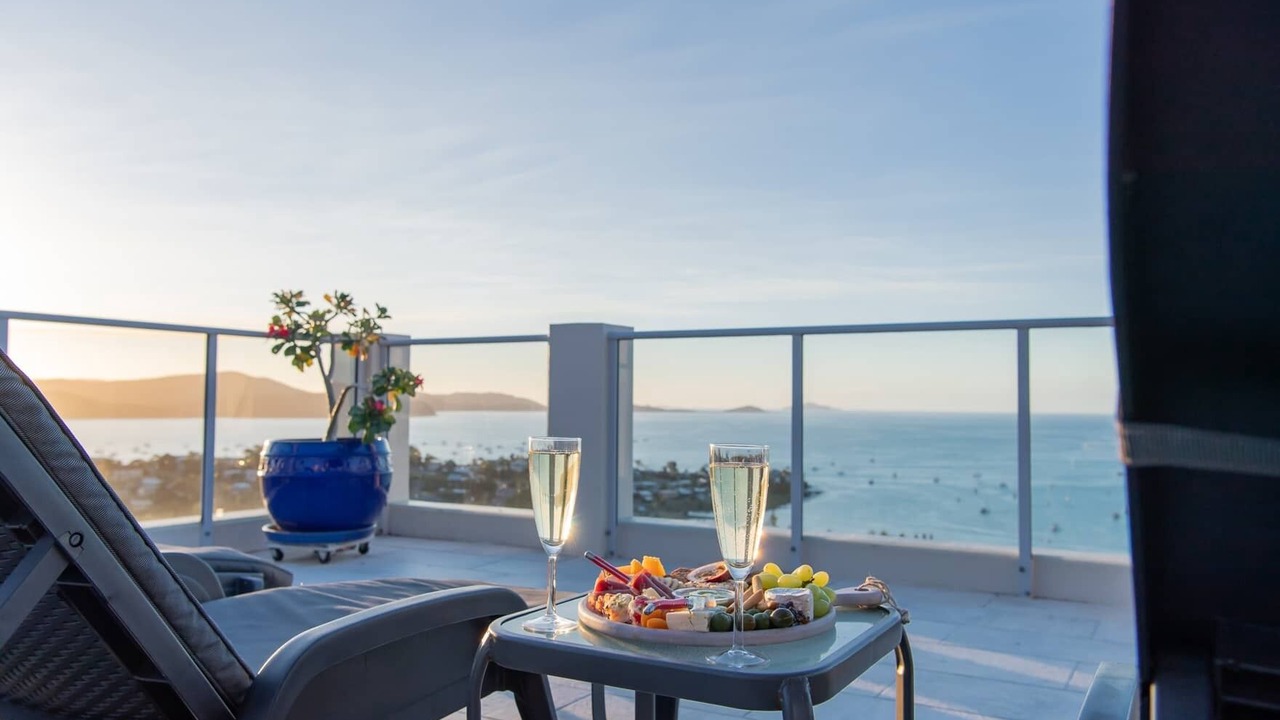 Photo of Outdoor in Airlie Beach