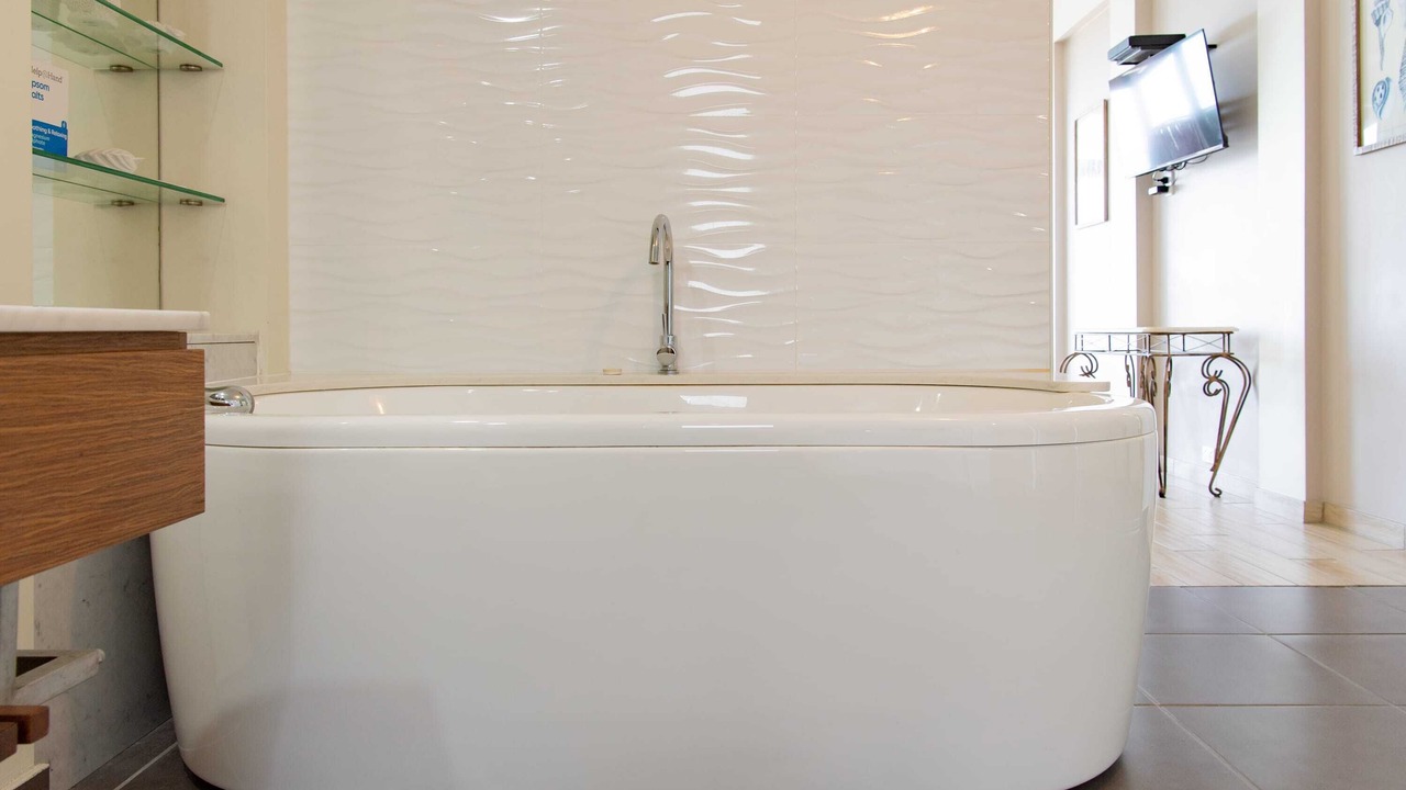 Photo of Bathroom in Airlie Beach