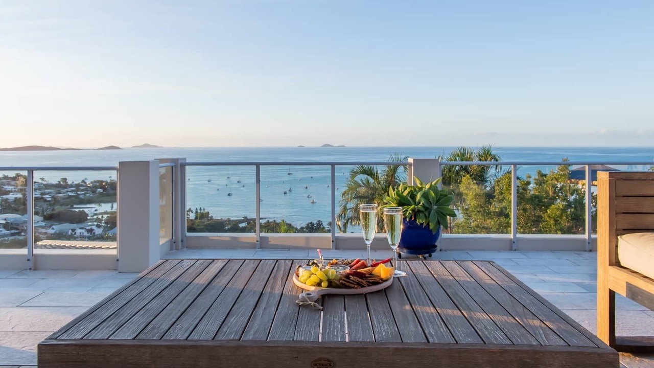 Photo of Outdoor in Airlie Beach
