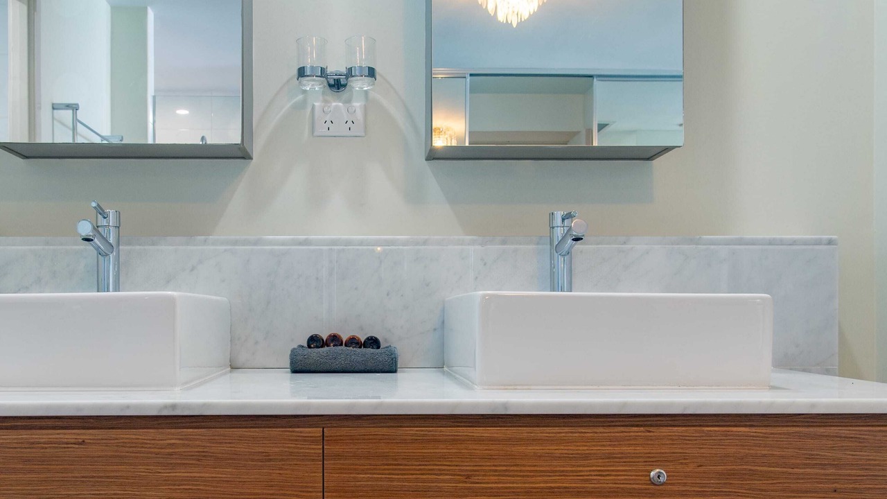 Photo of Bathroom in Airlie Beach
