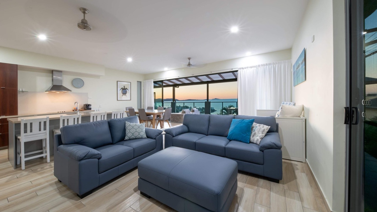 Photo of Livingroom in Airlie Beach
