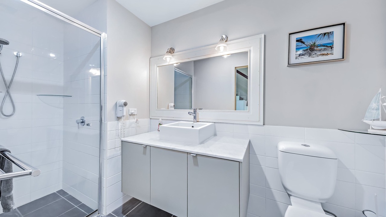 Photo of Bathroom in Airlie Beach