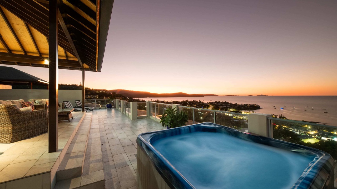 Photo of Patio Balcony in Airlie Beach