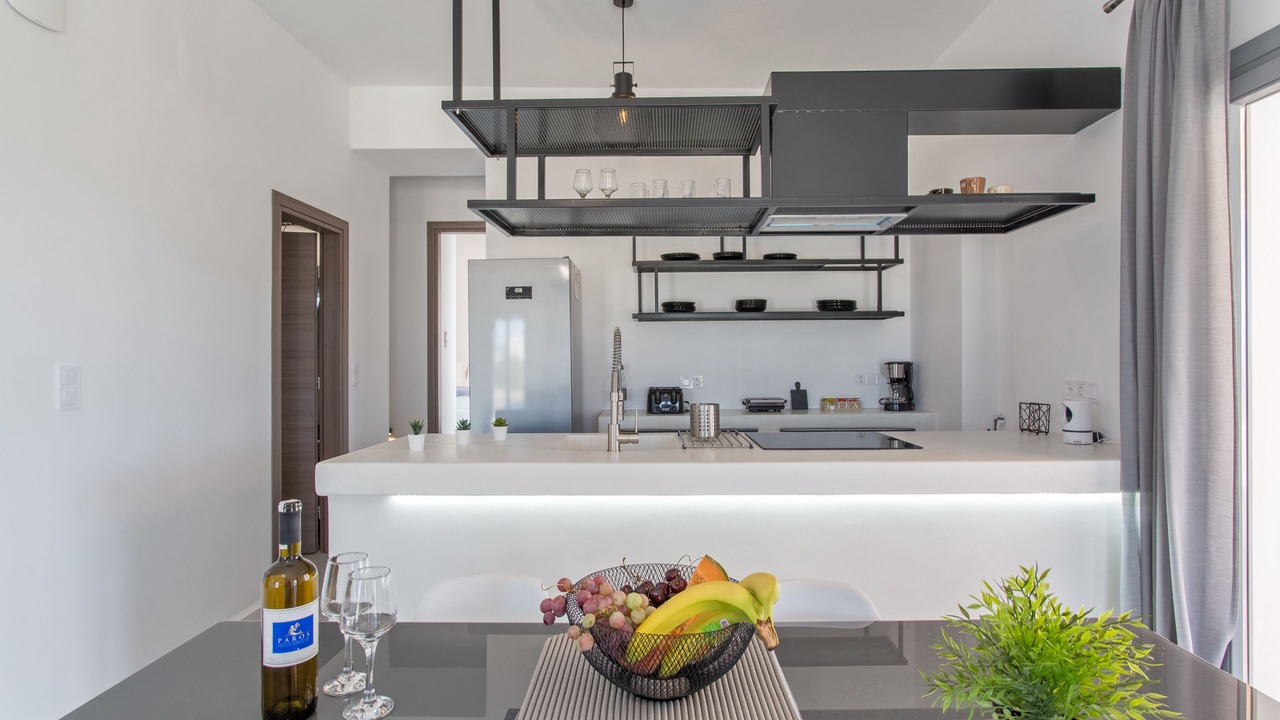 Photo of Kitchen in Kampos