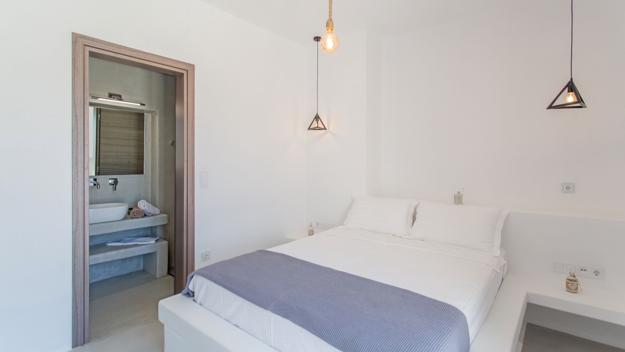 Photo of Bedroom in Kampos