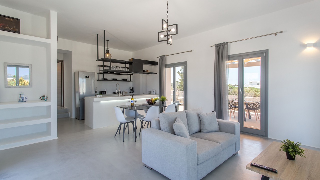 Photo of Livingroom in Kampos