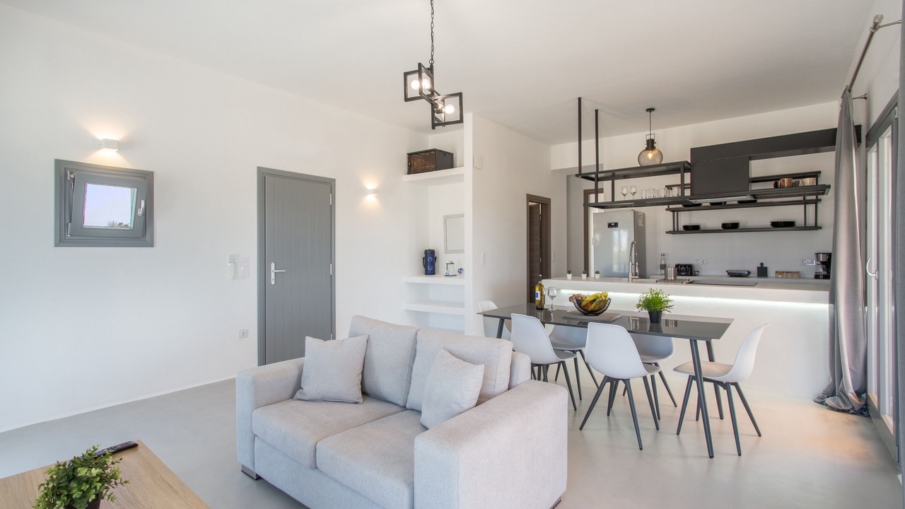Photo of Livingroom in Kampos