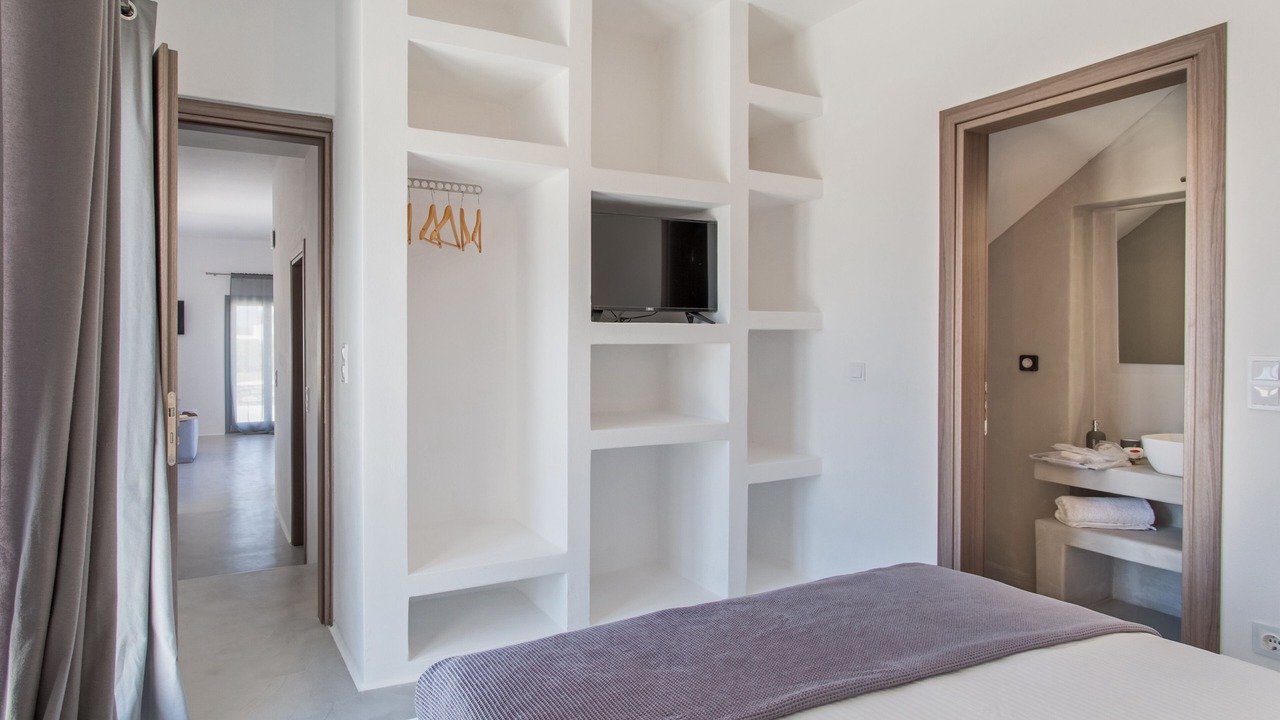 Photo of Bedroom in Kampos