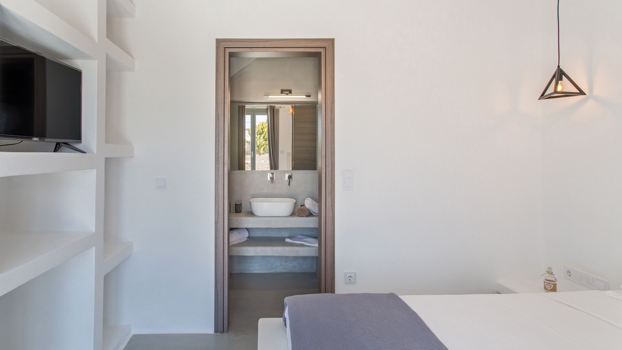 Photo of Bedroom in Kampos